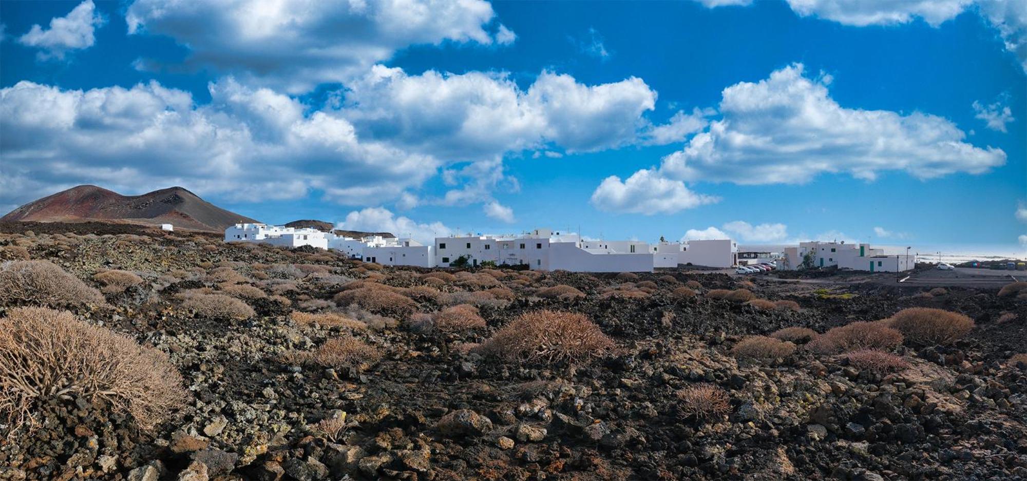 Villa El Golfito-Azotea Con Vista Al Mar El Golfo Exterior foto