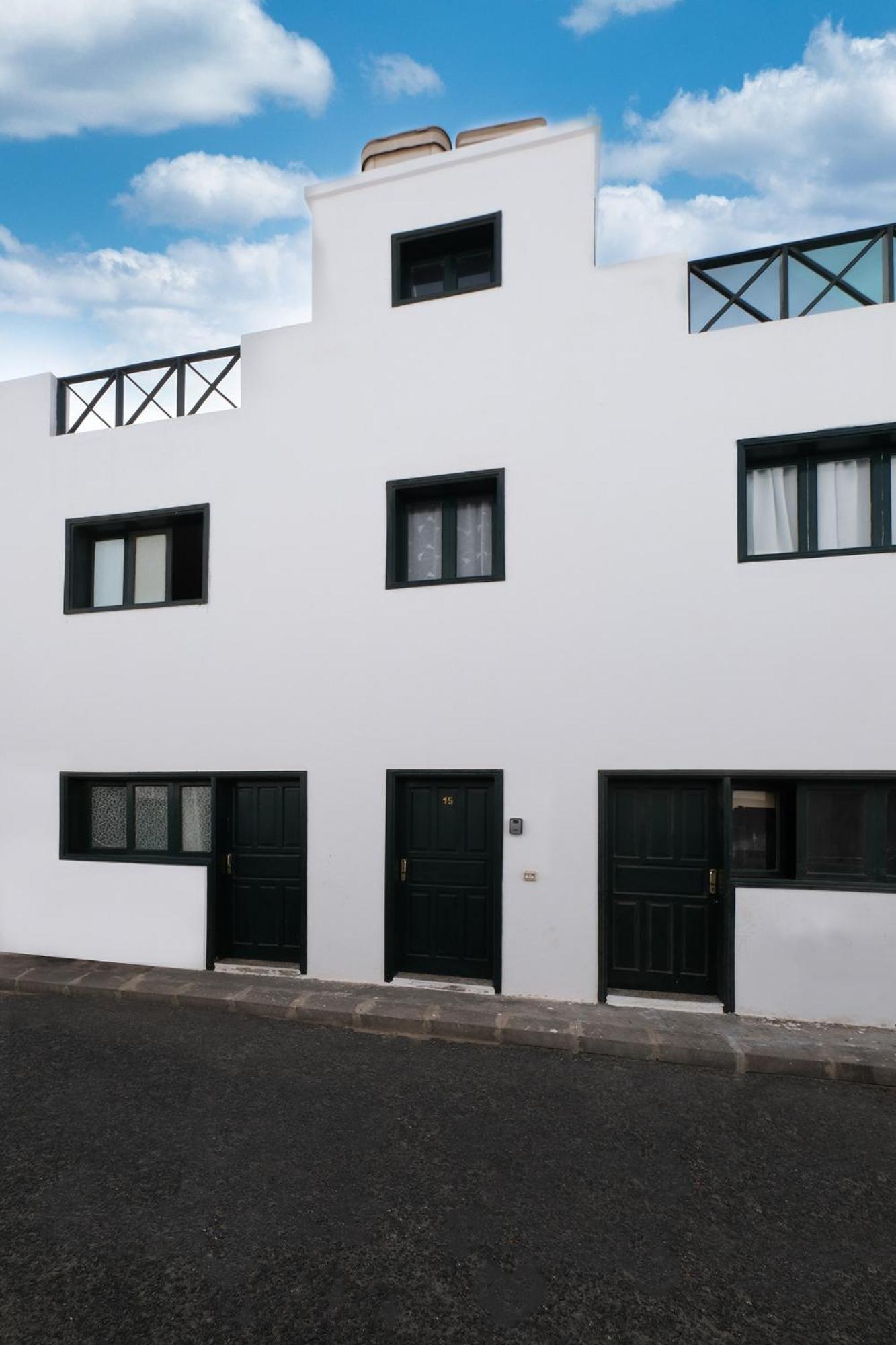 Villa El Golfito-Azotea Con Vista Al Mar El Golfo Exterior foto